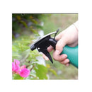 Kit Profissional de Jardinagem com Maleta