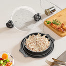 Desfiador De Frango Manual Processador De Alimentos Picador De Carne Triturador Multifuncional
